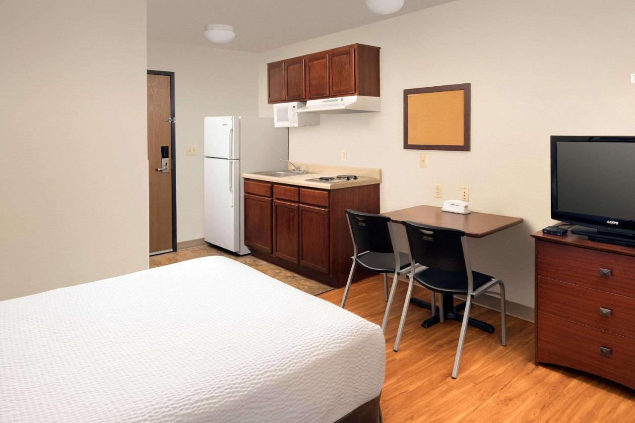 Woodspring Suites San Antonio Fort Sam エクステリア 写真