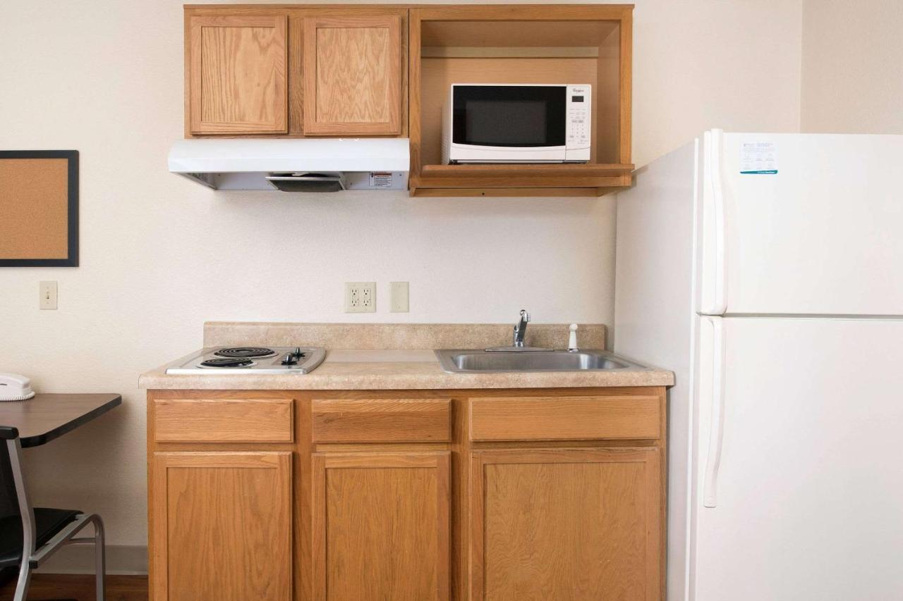Woodspring Suites San Antonio Fort Sam エクステリア 写真