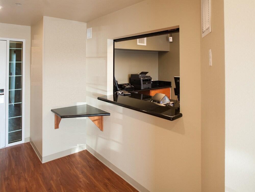 Woodspring Suites San Antonio Fort Sam エクステリア 写真