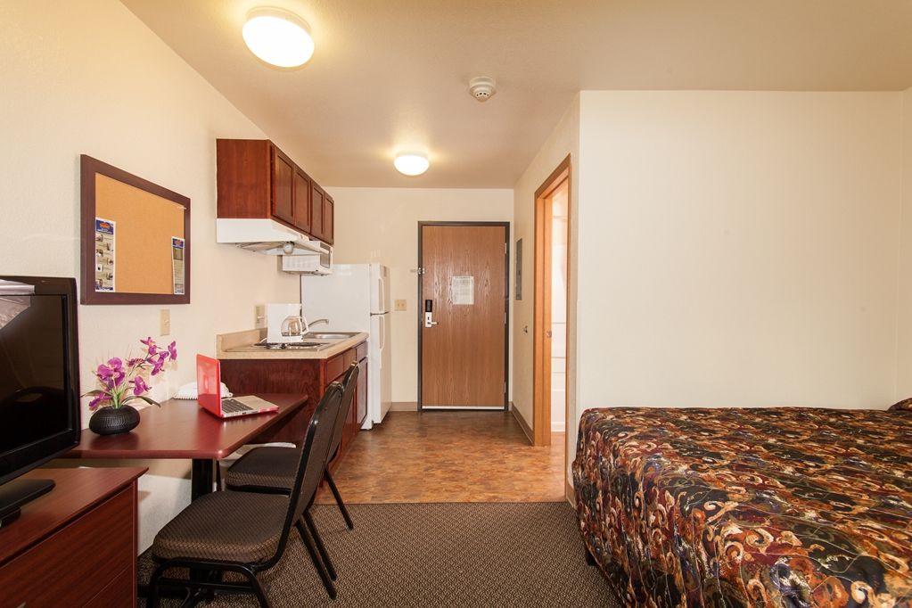Woodspring Suites San Antonio Fort Sam 部屋 写真
