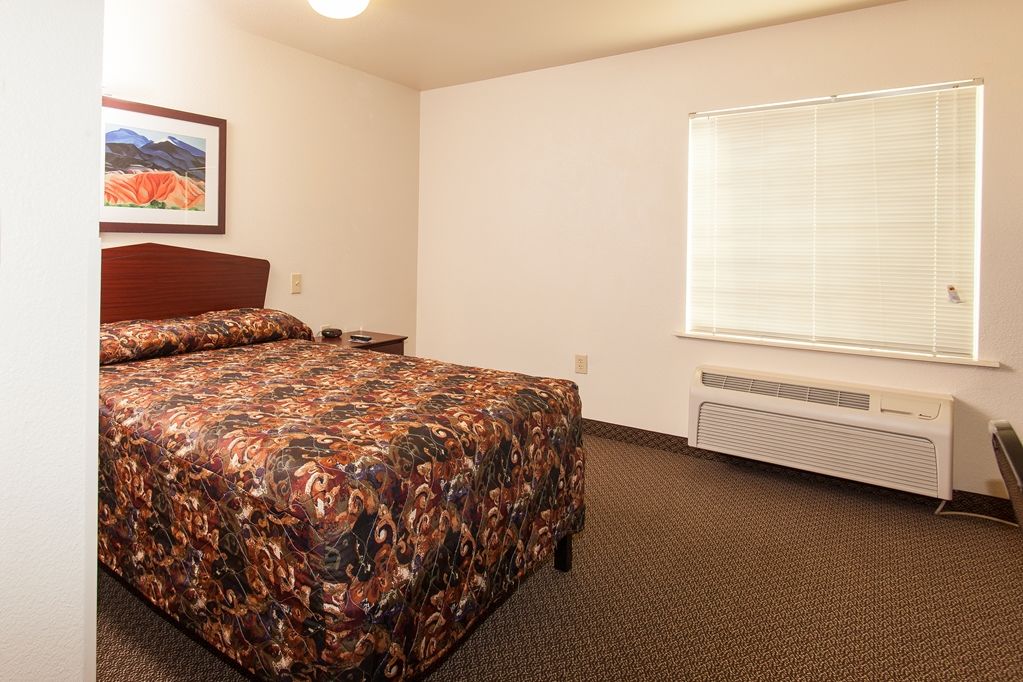 Woodspring Suites San Antonio Fort Sam 部屋 写真