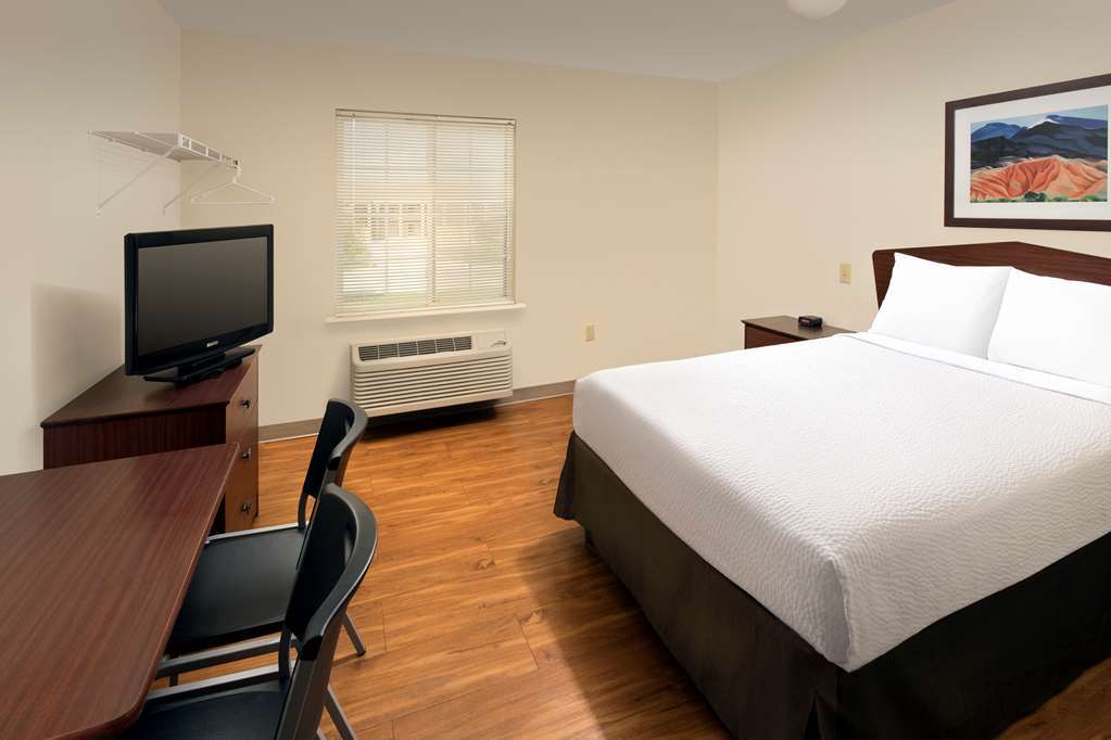 Woodspring Suites San Antonio Fort Sam 部屋 写真