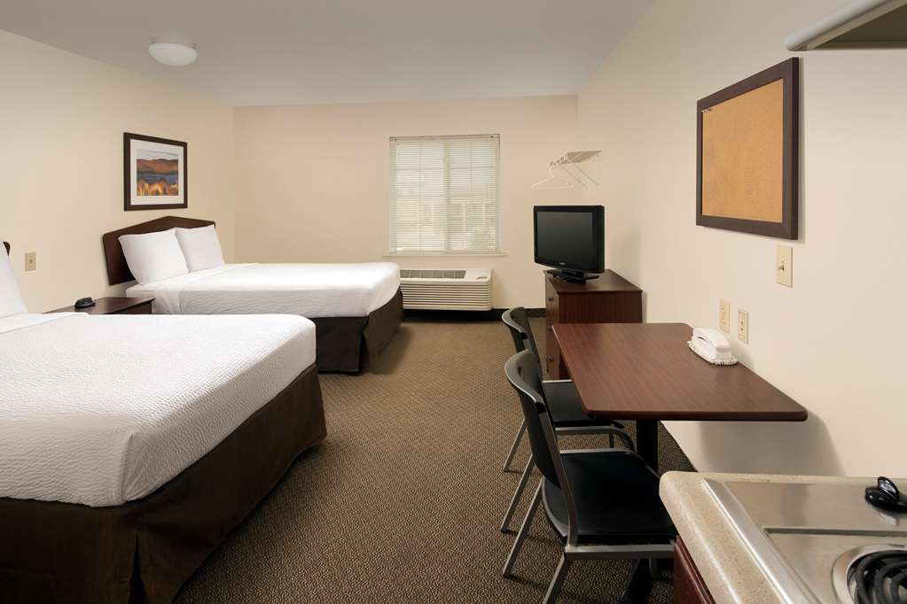 Woodspring Suites San Antonio Fort Sam 部屋 写真