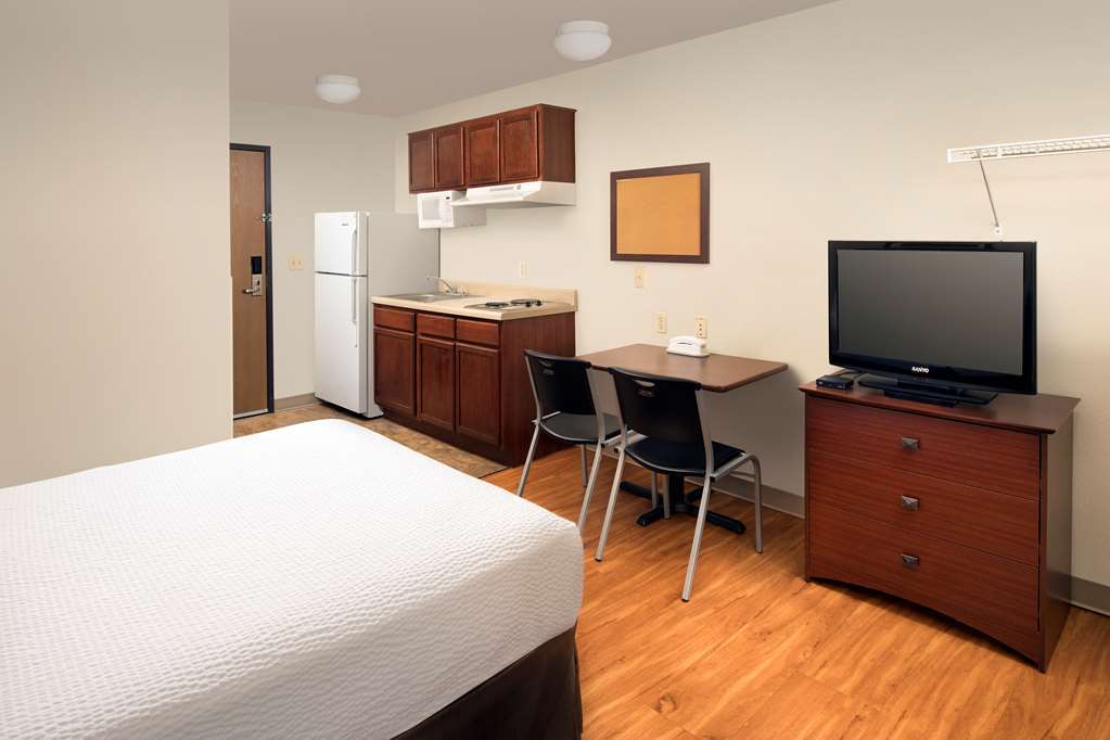 Woodspring Suites San Antonio Fort Sam 部屋 写真