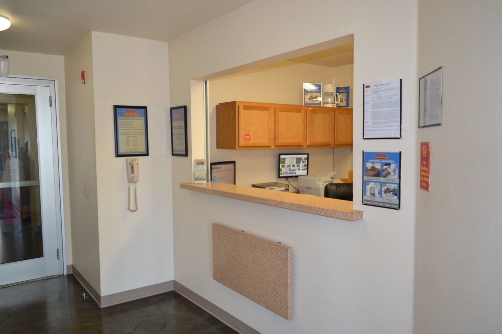 Woodspring Suites San Antonio Fort Sam エクステリア 写真