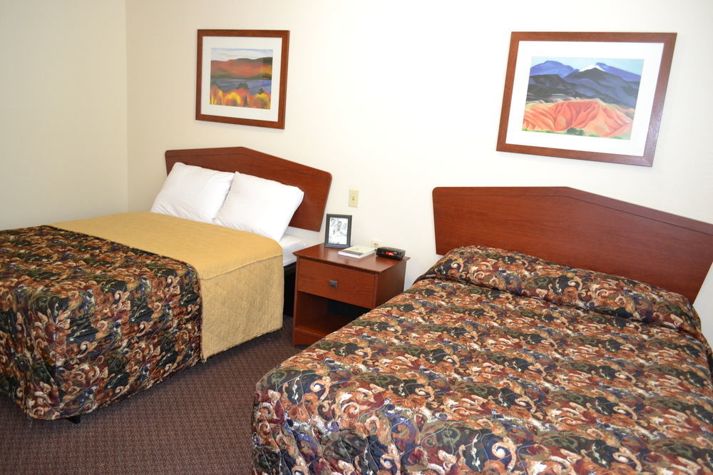 Woodspring Suites San Antonio Fort Sam エクステリア 写真