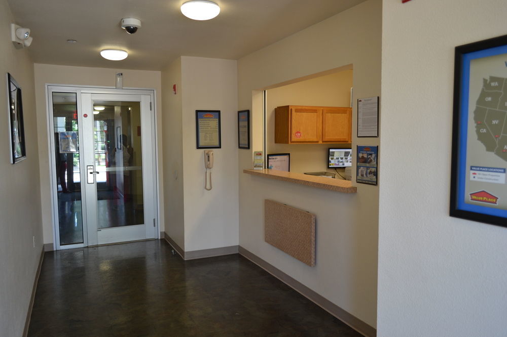 Woodspring Suites San Antonio Fort Sam エクステリア 写真