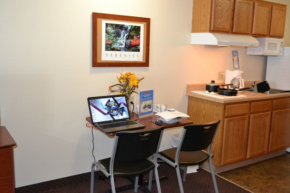 Woodspring Suites San Antonio Fort Sam エクステリア 写真