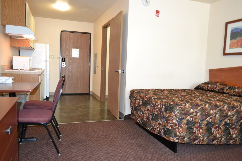 Woodspring Suites San Antonio Fort Sam エクステリア 写真
