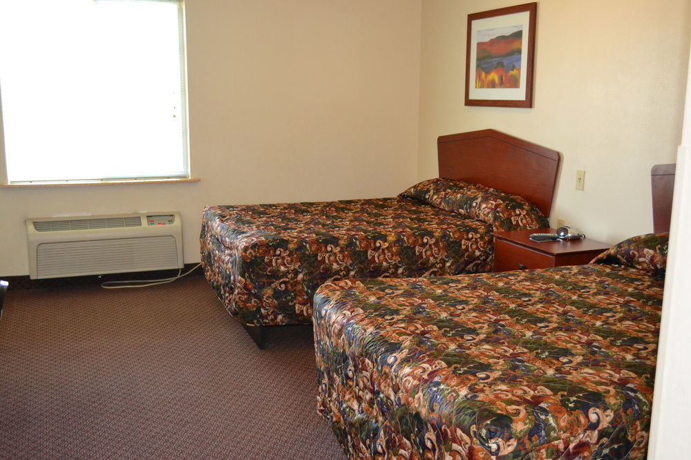 Woodspring Suites San Antonio Fort Sam エクステリア 写真
