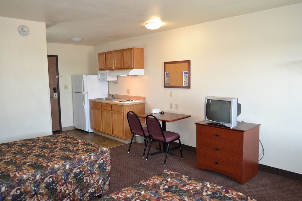 Woodspring Suites San Antonio Fort Sam エクステリア 写真