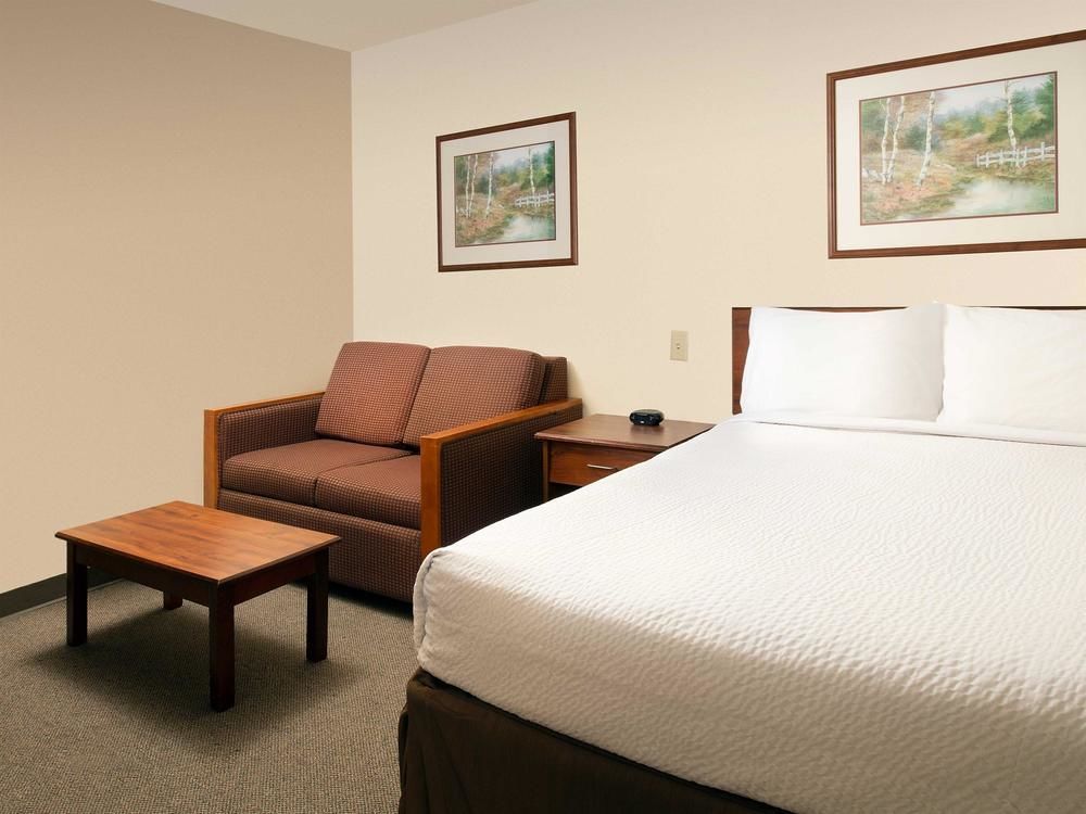 Woodspring Suites San Antonio Fort Sam エクステリア 写真
