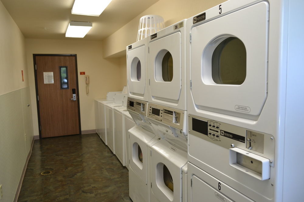 Woodspring Suites San Antonio Fort Sam エクステリア 写真