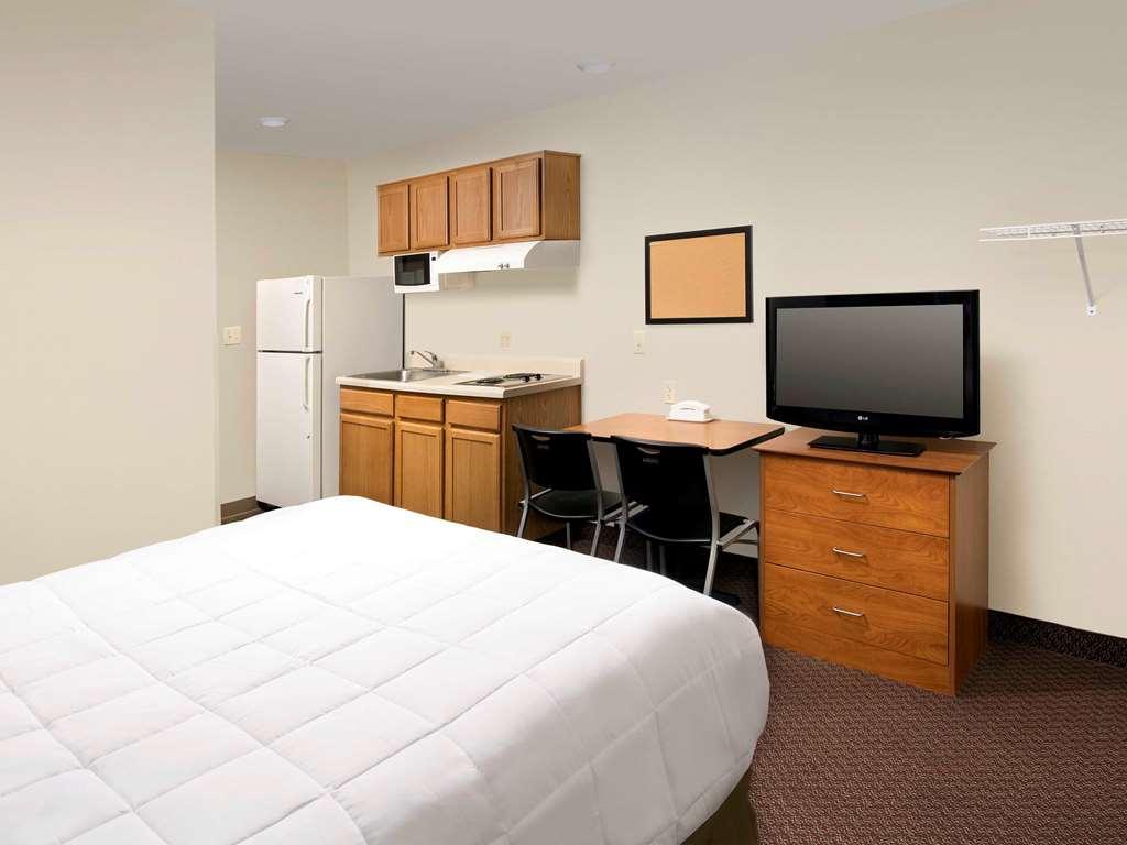 Woodspring Suites San Antonio Fort Sam 部屋 写真