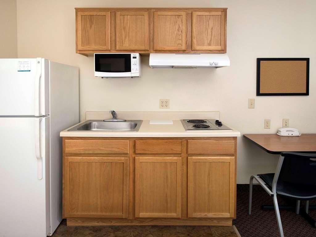Woodspring Suites San Antonio Fort Sam 部屋 写真