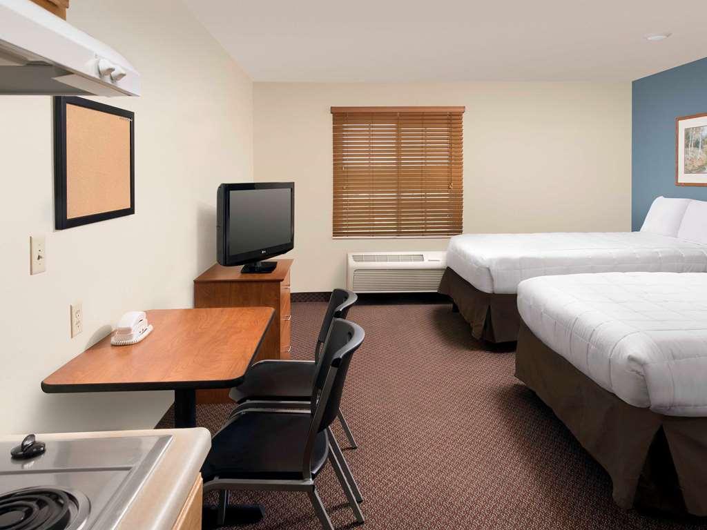 Woodspring Suites San Antonio Fort Sam 部屋 写真